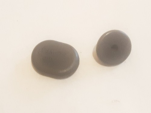 T25 tailgate grommets - t25,