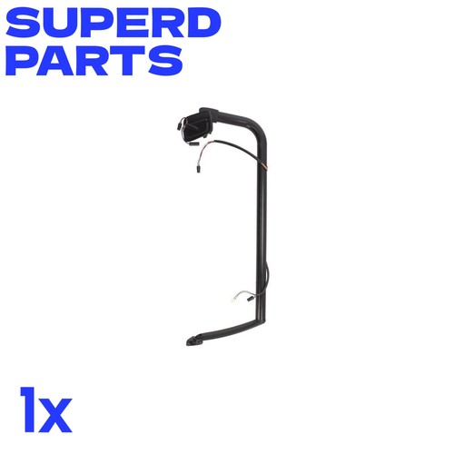 Side mirror support 73383 - support,