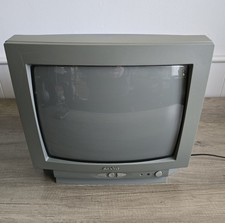 Sanyo 14MT4-B 14" Portable TV