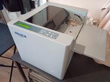 Duplo Ultra Cut 130 | A4 SRA4 Automatic Feed Business Card Cutter Machine