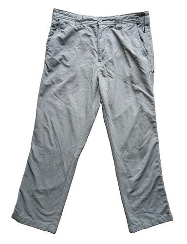 Rohan route grey trekking - on,