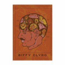 Biffy Clyro - Belfast 2026 Alt