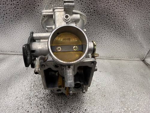 Kawasaki zx6r g1 - 98-99,