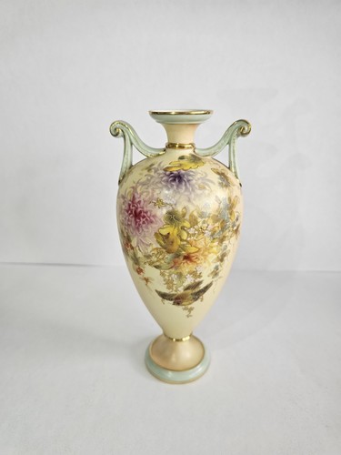 Royal worcester grainger - worcester, co