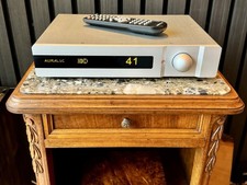 AURALiC Vega DAC Femto Clock