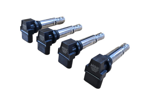 Pack genuine ngk u5002 - genuine, /