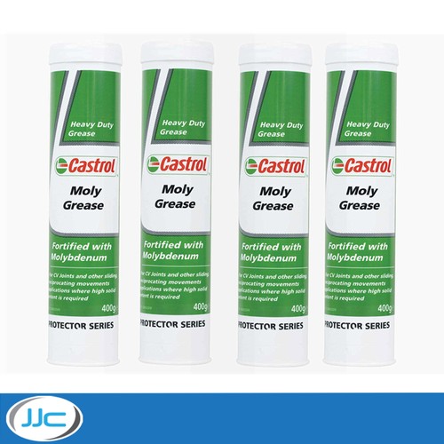 400g cartridge castrol - x,