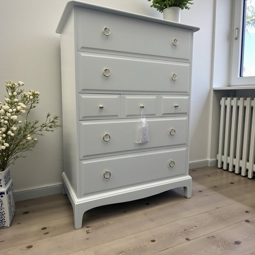 Vintage stag minstrel - minstrel, drawer