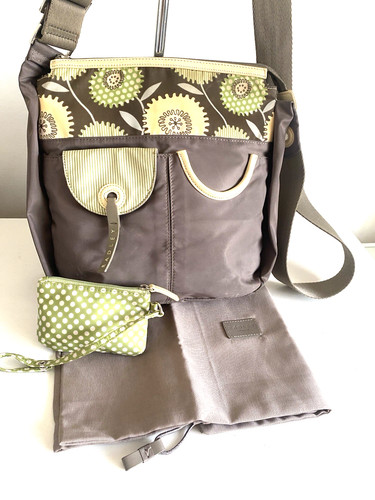 Radley medium nylon zip - ,