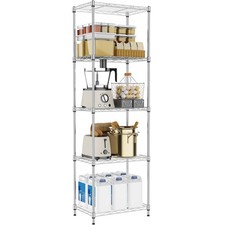 Mzg tiers shelf - mzg, 5