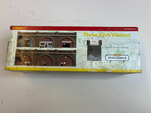 Hornby skaledale r9510 three - hornby,