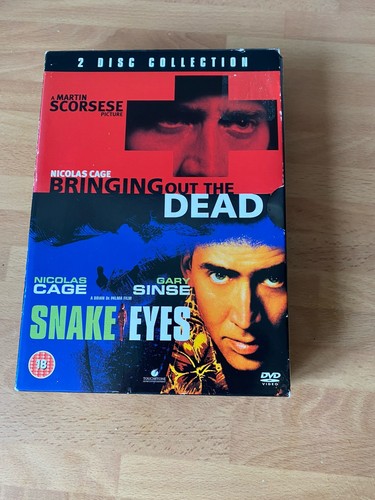 Nicholas cage bringing out - nicholas,