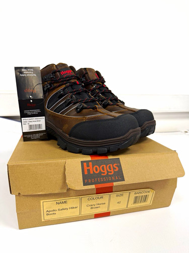 Hoggs professional apollo - professional,