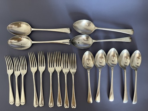 Vintage cutlery ryals epns - cutlery,