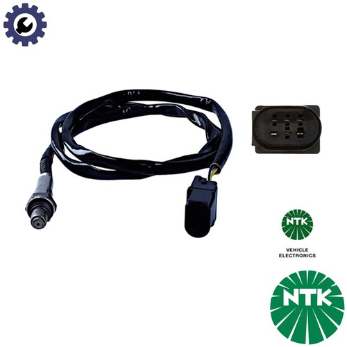 Lambda sensor 94418 for - sensor, skoda