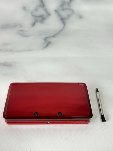 Nintendo 3ds region free - region,