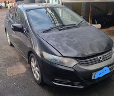 2009-2014 HONDA INSIGHT MK2