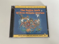 The Puffin Book of Five Minute