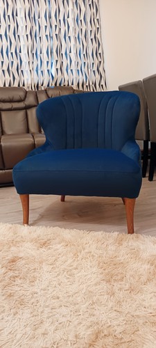 Sofa armchair - sofa,