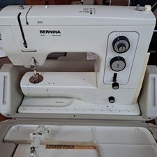 BERNINA 801 Matic Sewing