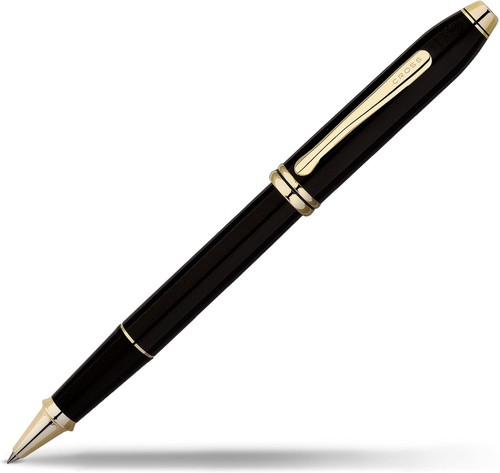Cross townsend black lacquer - cross,