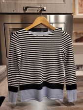 Womens Jigsaw Cashmere Blue