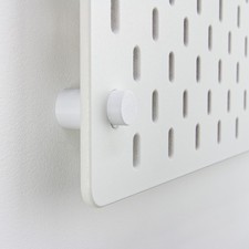 SKÅDIS Wall Mounts: 20mm