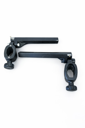 Luggie powerchair armrest - powerchair,