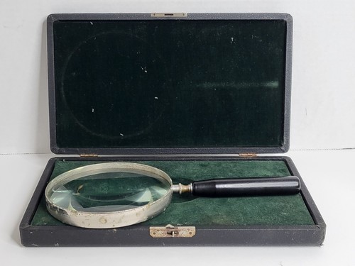 Vintage kinsman magnifying - vintage,