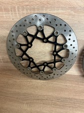 SUZUKI GSXR 600 750 K6 K7 1000