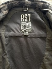 Rst men motorcycle - men’s, jacket