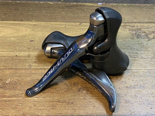 Shimano dura ace - shimano, sti