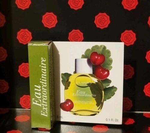 Clarins eau extraordinaire - clarins,