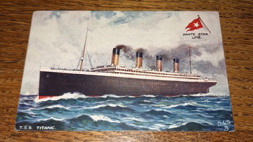 White star line - white,