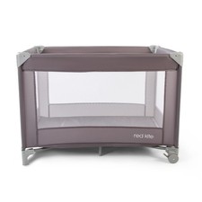 Red Kite Sleeptight Travel Cot