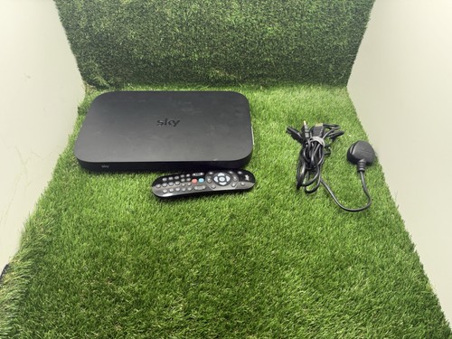 Sky box model - q,