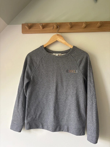 Whistles etoile sweatshirt - etoile,