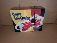Xonex Skippy Fire Engine Die