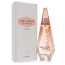 Givenchy Ange Ou Demon Le Secret 100ml EDP Spray Brand New & Sealed