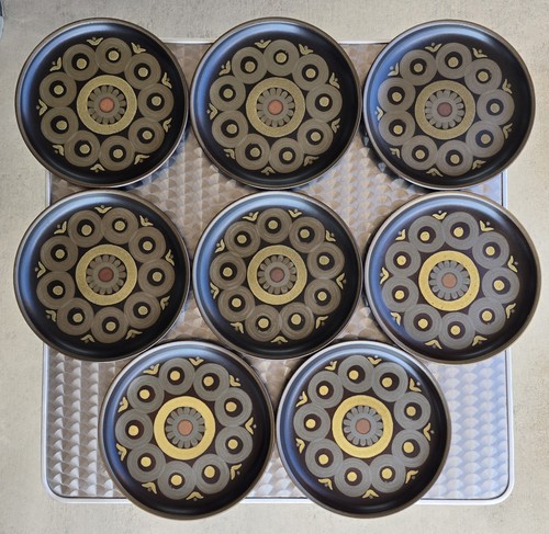 Set denby langley - of, 8