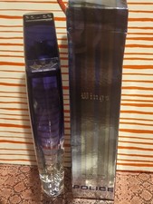 Police Wings Pour Femme - 75ml