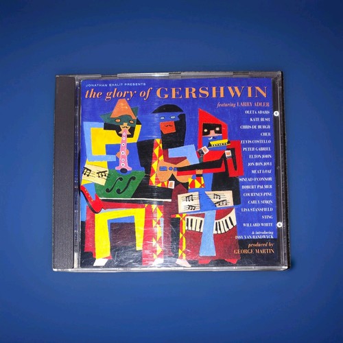 Various artists the glory - various,