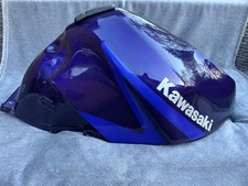 KAWASAKI  ZZR1100 C  ZZR 1100