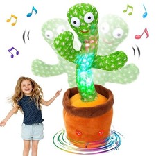Dancing Cactus 120 Song