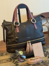 Authentic pre loved radley - loved,