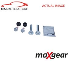 BRAKE CALIPER REPAIR KIT REAR