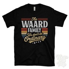 The waard family don - the, do