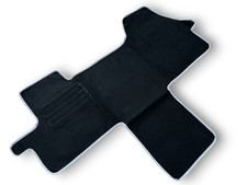 Car Mats Carpet for Citroën Jumper II Carpet Motorhome