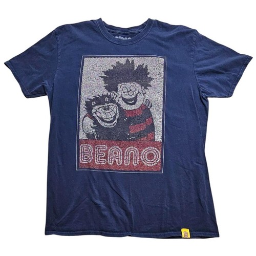 Beano dennis the - beano,