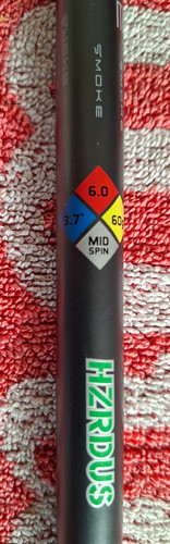 Project hzrdus smoke - hzrdus, im10